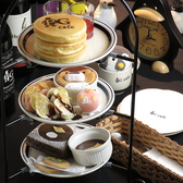 PG cafe ペンギンカフェの詳細