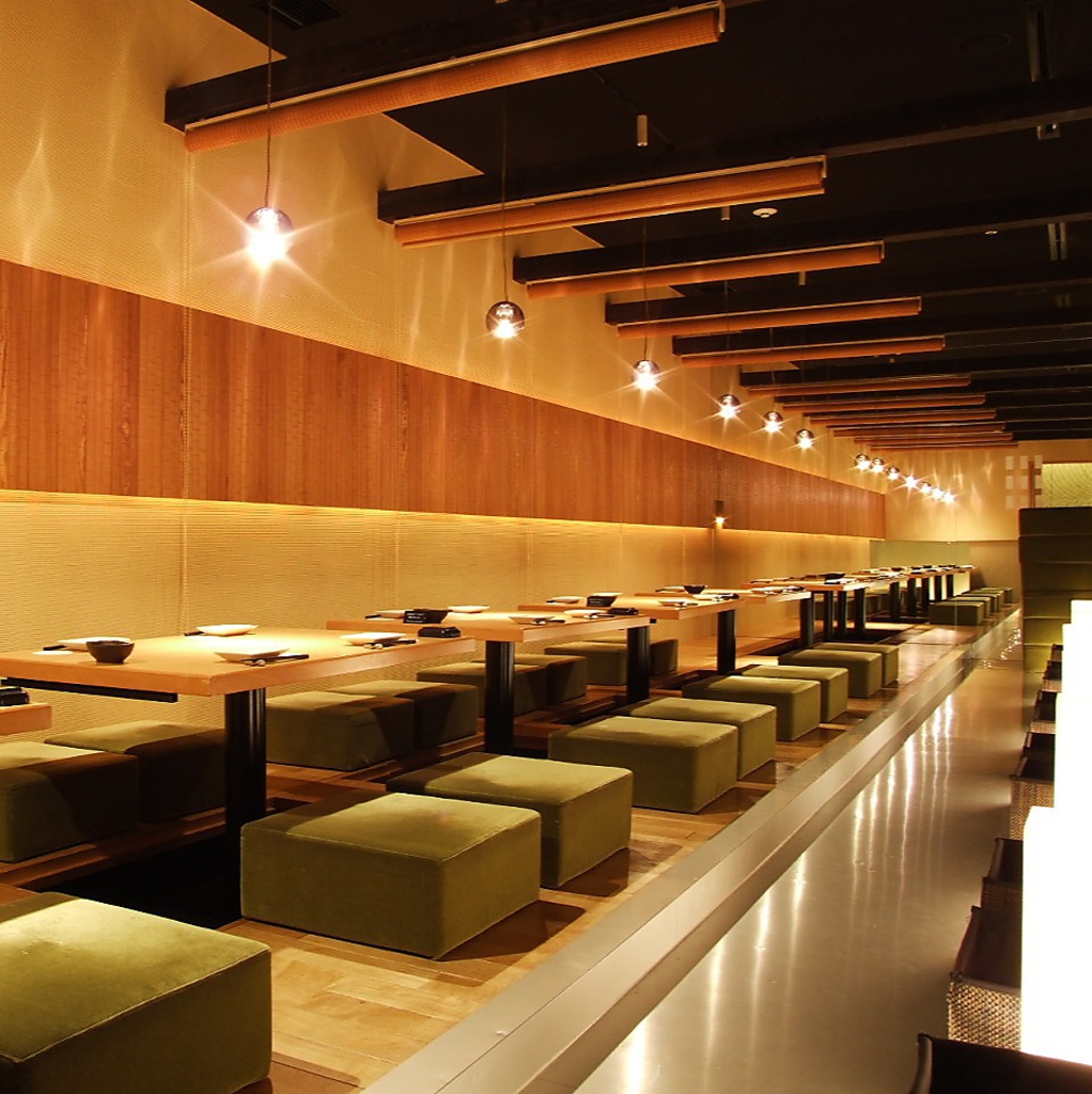 全席個室 湊一や 日本橋八重洲店 (東京都中央区) 詳細/周辺情報