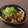 料理メニュー写真&nbsp;【名物】どて焼き