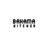 BAHAMA KITCHENのロゴ
