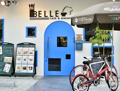 CAFE&DINING BELLE(カフェ&ダイニング ベル)の写真1