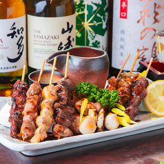 個室で味わう彩り和食 和が家 東京駅八重洲店のおすすめ料理2