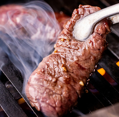 焼肉 DINING BULLS ダイニング ブルズの特集写真