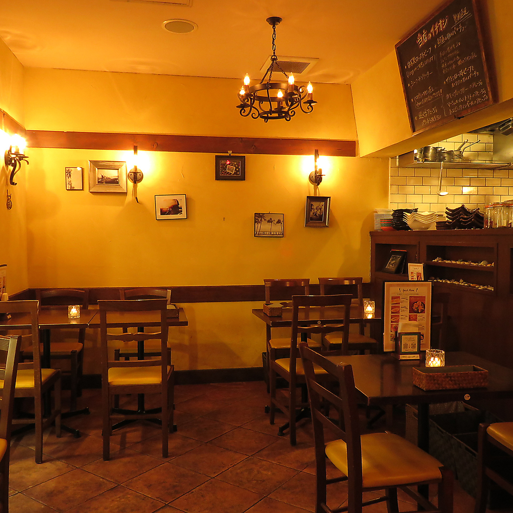 YUMMY ヤミー 大宮一番街店の写真ギャラリー