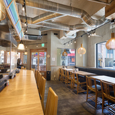 焼鳥 ごう 久茂地店の雰囲気2