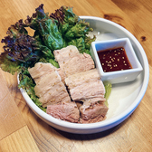 韓館キッチン 新長田店のおすすめ料理3