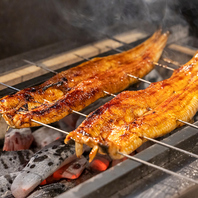 魚屋ではなく鰻の生産者からの直接仕入れ