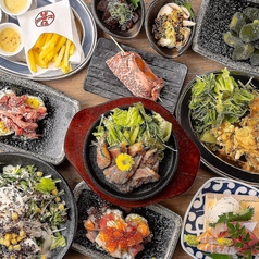 肉ト魚 大衆酒場 ひとめぼれ 京都河原町店特集写真1