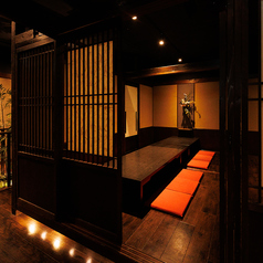 九州魂 黒崎コムシティ店の特集写真