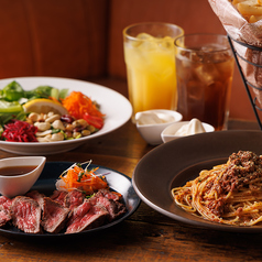 ブルックリンカフェ THE BROOKLYN CAFE 金山店のおすすめ料理1