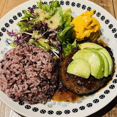 MATOI-YA 表参道店のおすすめランチ3