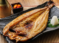 季節のおすすめ料理