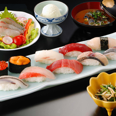 2月限定メニュー　如月--きさらぎ--