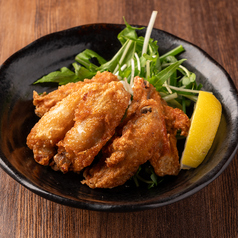 手羽中唐揚げ