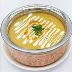 チキンカレー