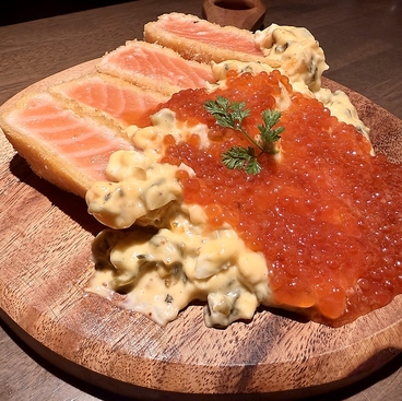 ビストロ酒場GOCHI GON ゴチゴンのおすすめ料理1