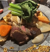 やなぎ屋のおすすめ料理2