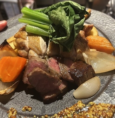 やなぎ屋のおすすめ料理2