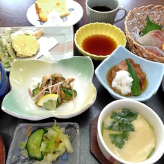 月替わり昼膳