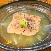 たんべえのおすすめ料理2