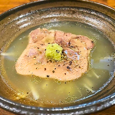 たんべえのおすすめ料理2
