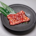 料理メニュー写真&nbsp;本日のおすすめ肉