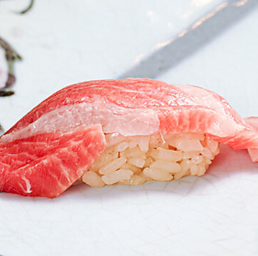 鮨 一崇　いちたかのおすすめ料理1