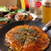 創作鉄板居酒屋 情熱厨房てっぱんのおすすめ料理3