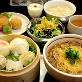 香港 君悦飯店 神戸のおすすめ料理3