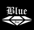 カラオケバー Bar Blueのロゴ