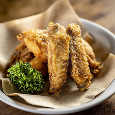 チキンフリット(6P)