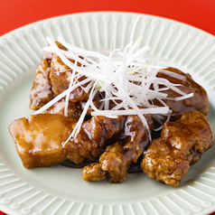 百李飯店の写真2