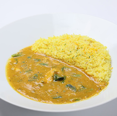 ヒマラヤカレー