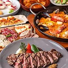 セルベサ ジャパン 渋谷AXSH店のコース写真