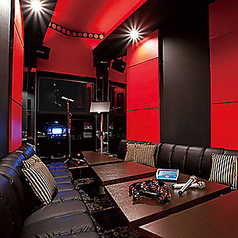 コート・ダジュール 自由が丘駅前店特集写真1