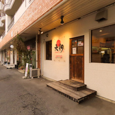 駐車場は最大15台！車での来店も大歓迎です！