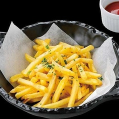 フライドポテト