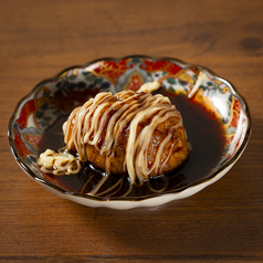 自家製つくね テリマヨ