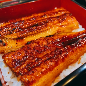 牛と鰻 富一のおすすめ料理1