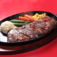 ステーキハウス らいおんの子のおすすめ料理1
