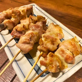 たんべえのおすすめ料理3
