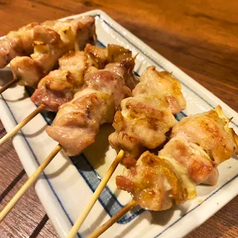 たんべえのおすすめ料理3