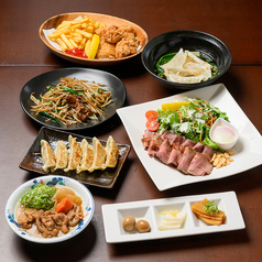 らーめん酒場福籠 飯塚町店の写真