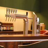 BEER BOULEVARD GINZA ビアブルヴァード ギンザの雰囲気2