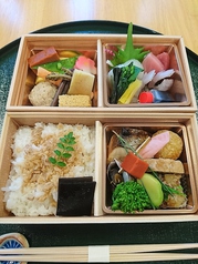 折詰弁当