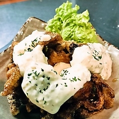 チキン南蛮