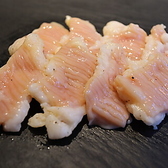 NO MEAT, NO LIFE, 5goのおすすめ料理2