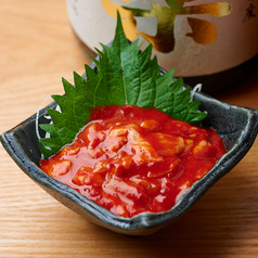 たらチャンジャ