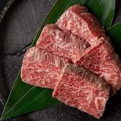 【個室完備】和牛 焼肉 HACHI(ハチ)　天神　春吉のコース写真