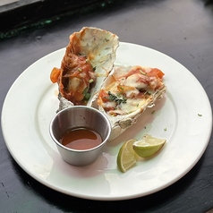 オイスターディアブロ